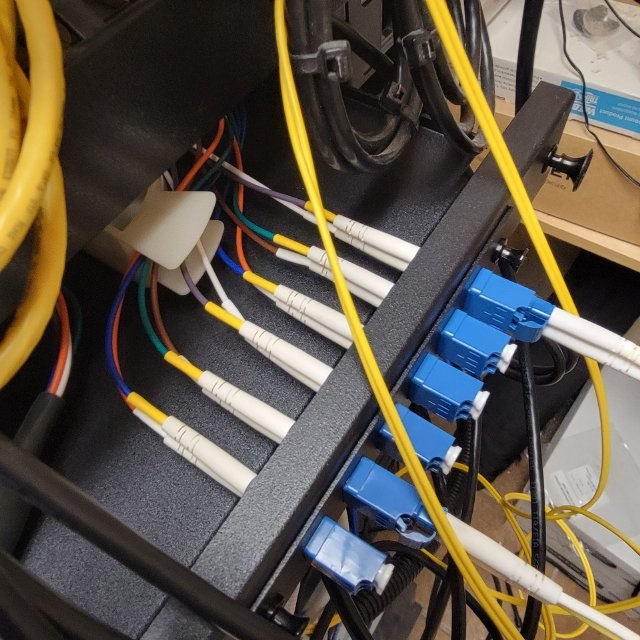 Data Cabling Services Nationwide